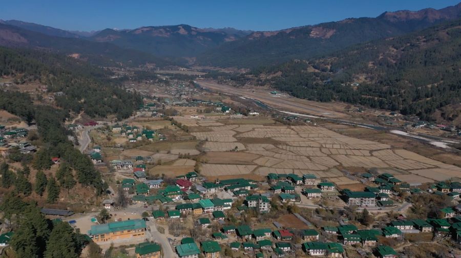 Bumthang faces growing GLOF risk, communities sensitised on threat